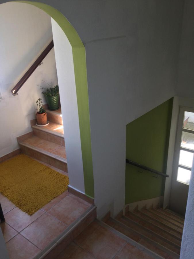 Habitacion En A Armenteira Ideal Peregrinos Apartment Meis Bagian luar foto